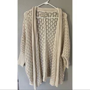 Lucky brand cardigan